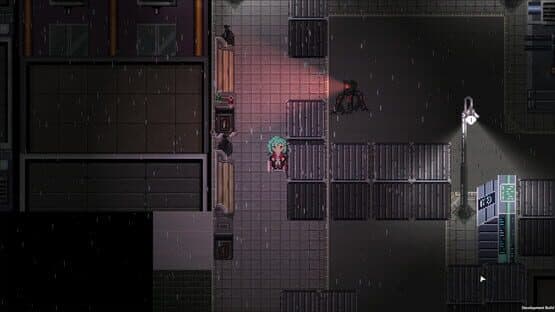 Overrust — screenshot 4