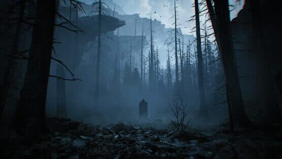 Lucid Falls — screenshot 2