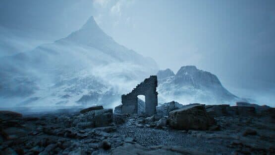 Lucid Falls — screenshot 5