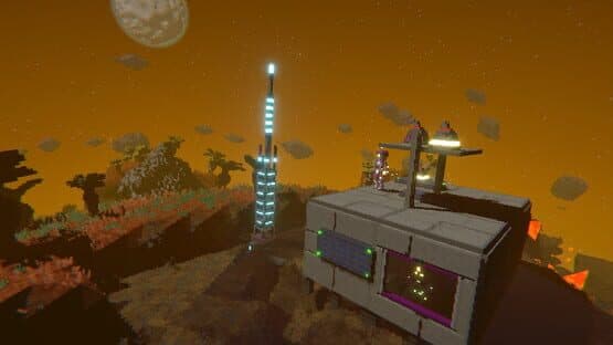 Astromine — screenshot 2