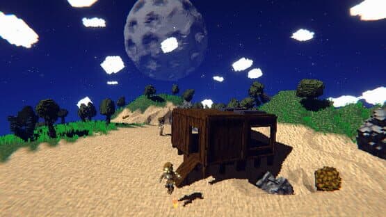 Astromine — screenshot 5