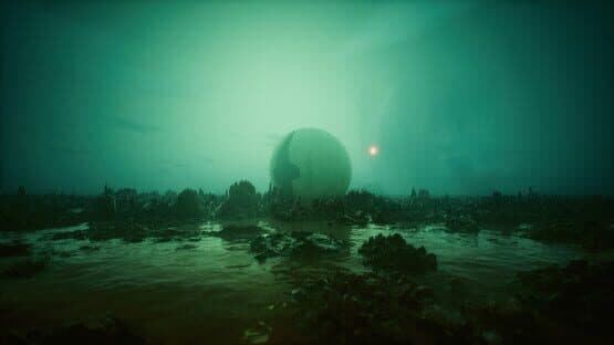 Soundgrass — screenshot 2