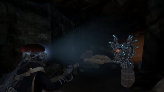 Iron Colony — screenshot 1