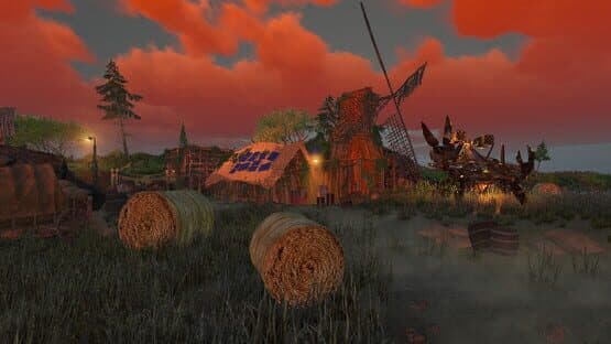 Iron Colony — screenshot 2