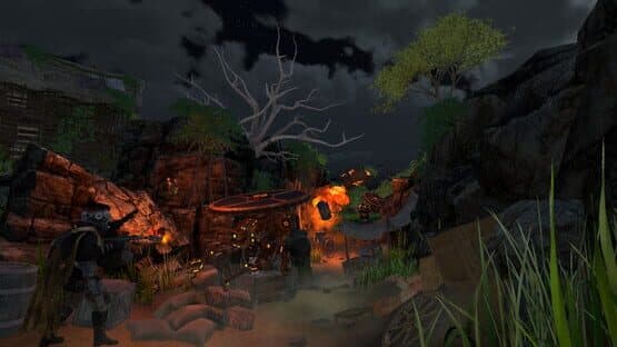 Iron Colony — screenshot 3