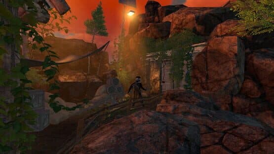 Iron Colony — screenshot 4