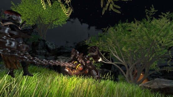 Iron Colony — screenshot 5