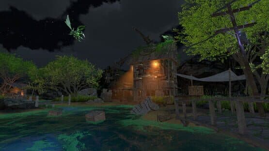 Iron Colony — screenshot 6