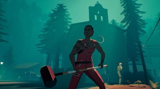 Virtue and a Sledgehammer — screenshot 1