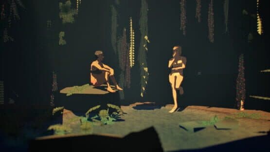 Virtue and a Sledgehammer — screenshot 2