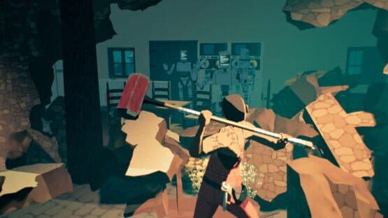 Virtue and a Sledgehammer — screenshot 3
