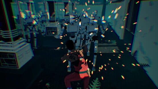Virtue and a Sledgehammer — screenshot 5