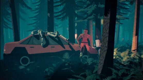 Virtue and a Sledgehammer — screenshot 6