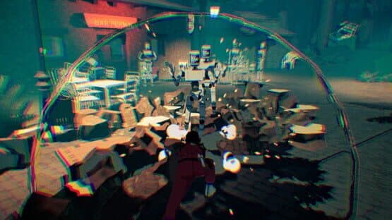 Virtue and a Sledgehammer — screenshot 7