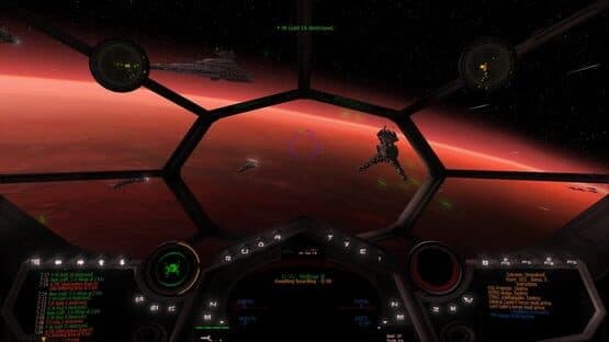 TIE Fighter: Total Conversion — screenshot 1