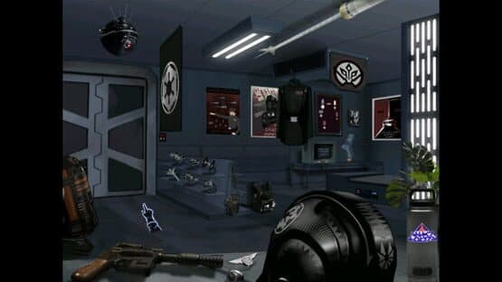 TIE Fighter: Total Conversion — screenshot 2