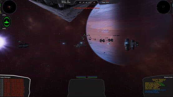 TIE Fighter: Total Conversion — screenshot 4