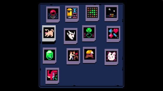 CorgiSpace — screenshot 1