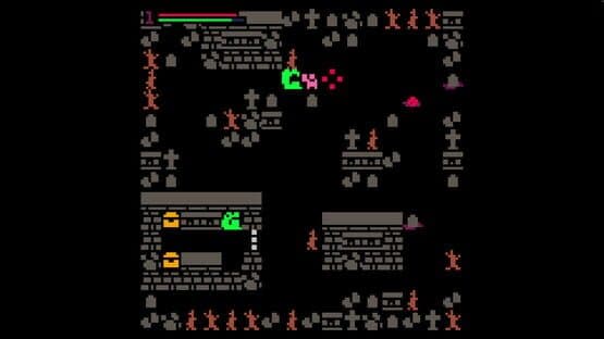 CorgiSpace — screenshot 2