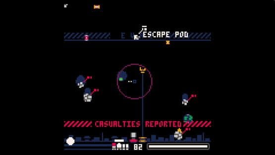 CorgiSpace — screenshot 4