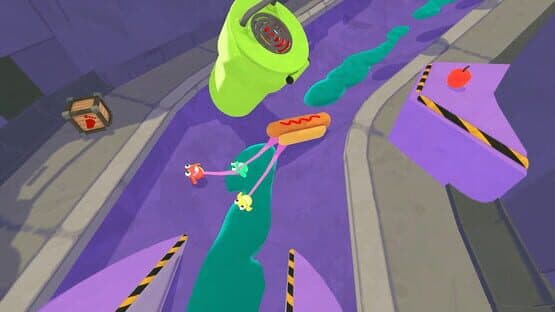 Frog Sqwad — screenshot 3