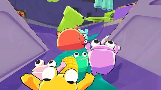 Frog Sqwad — screenshot 4