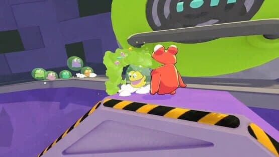 Frog Sqwad — screenshot 6
