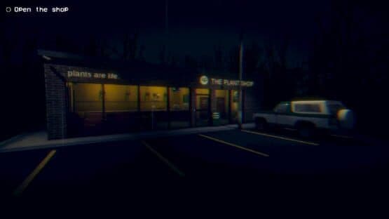 The Plant Shop — screenshot 1