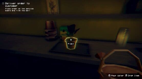 The Plant Shop — screenshot 3