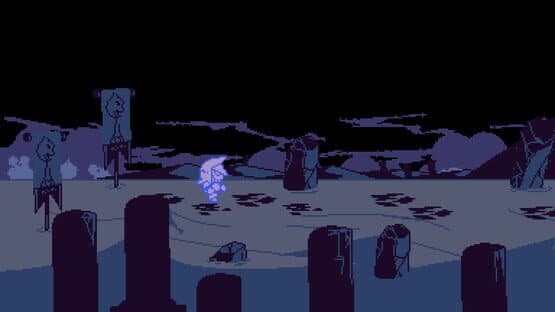 Hierosaga Overture — screenshot 5