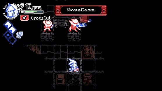 Hierosaga Overture — screenshot 6