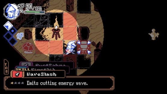 Hierosaga Overture — screenshot 7