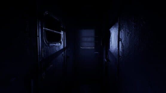 Express No. 6 — screenshot 3