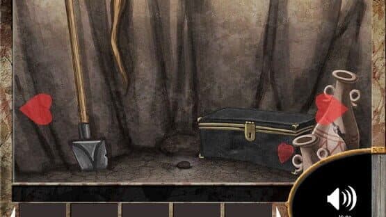 Alice is Dead: Episode 1 — screenshot 2