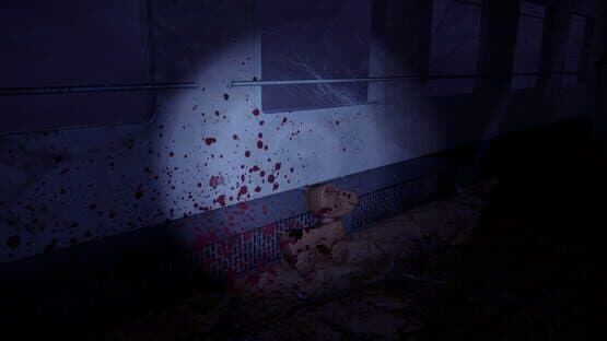End of Line — screenshot 2