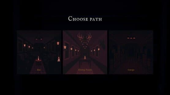 End of Line — screenshot 4