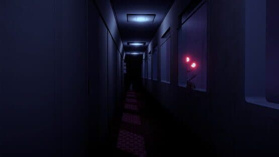 End of Line — screenshot 5