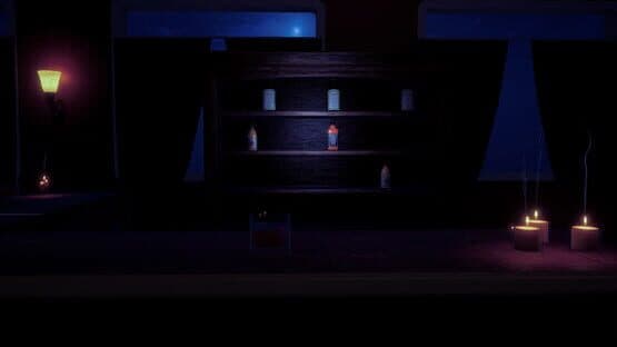 End of Line — screenshot 8