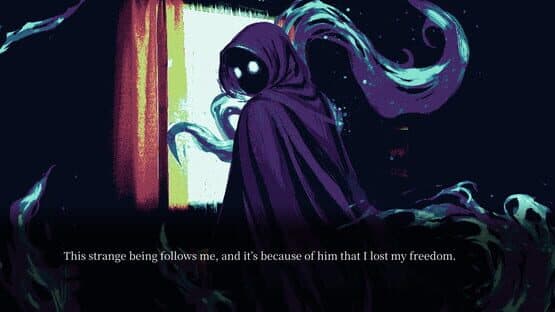 Derealization — screenshot 1