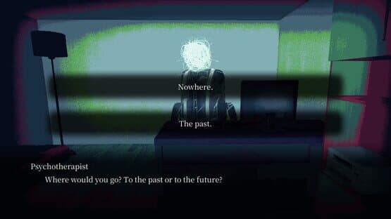 Derealization — screenshot 3