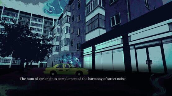 Derealization — screenshot 5