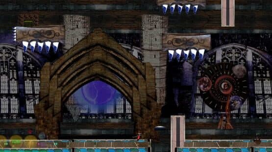 Obey the Insect God — screenshot 1