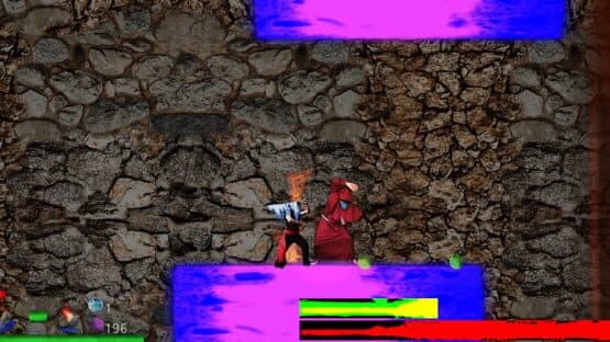 Obey the Insect God — screenshot 4