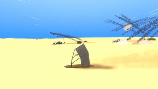 Dune Raider — screenshot 8