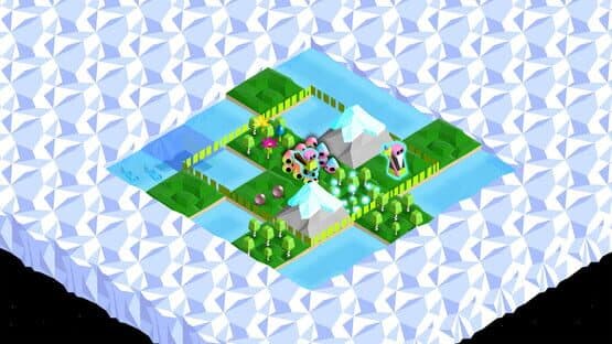 The Battle of Polytopia: New Dawn Skin — screenshot 5
