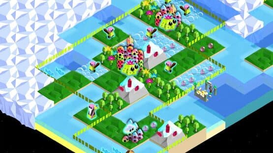 The Battle of Polytopia: New Dawn Skin — screenshot 6