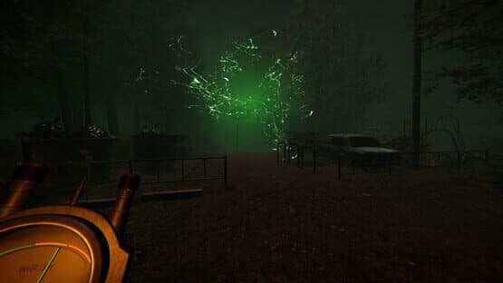 Pripyat 0 — screenshot 8