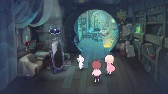 Felicity's Door — screenshot 5