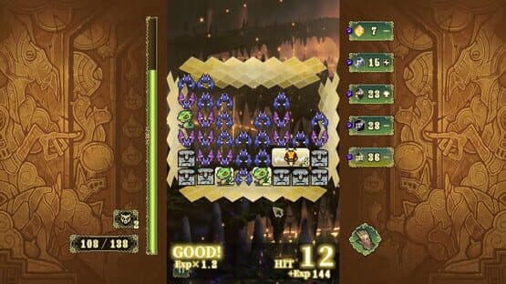 Sheol no Mori: Tasogare no Majuuzukai — screenshot 1
