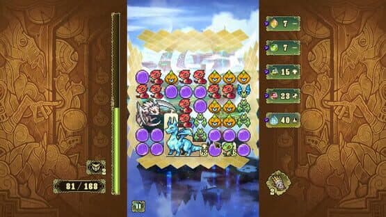Sheol no Mori: Tasogare no Majuuzukai — screenshot 2